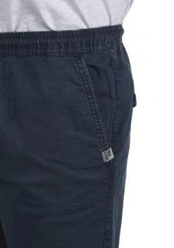 INDICODE JEANS IDABBEY - Short - Navy -INDICODE Ventes 41b87918f82b48978a7cb73359046064