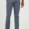 INDICODE JEANS IDMOZANO - Pantalon Classique - Navy
