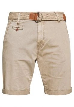 INDICODE JEANS CONER - Short - Greige 8 INDICODE JEANS CONER - Short - Greige -INDICODE Ventes 427d9adf839e4fd0a3b77e9cafde55da