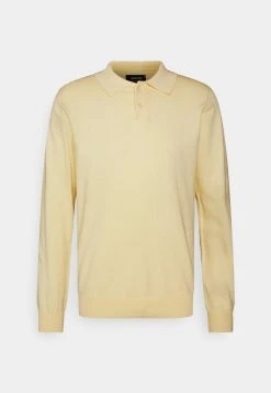 INDICODE JEANS BARNER - Polo - Anise