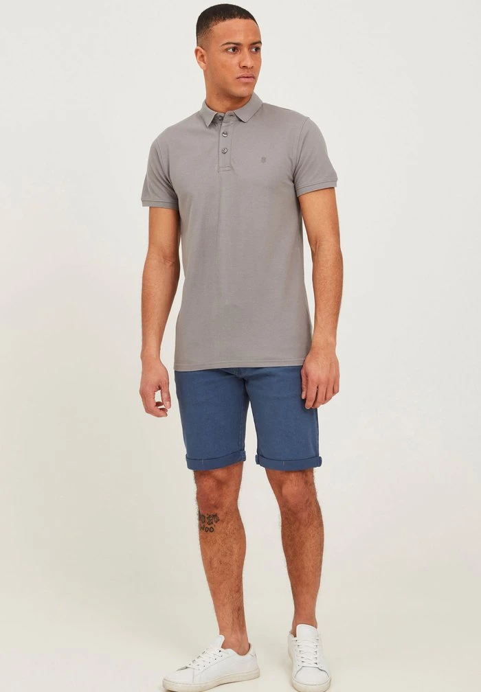 IDMIKA - Short - blue INDICODE JEANS IDMIKA - Short - Blue -INDICODE Ventes 433b0a893c6f45fcb66fe5e815815936