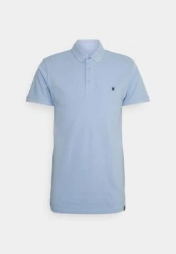 INDICODE JEANS WARD EXCLUSIVE - Polo - Skyway