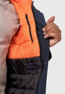 INDICODE JEANS WATERS - Parka - Navy 16 INDICODE JEANS WATERS - Parka - Navy -INDICODE Ventes 434d8829d90e46c4b325a0a68399c0e5