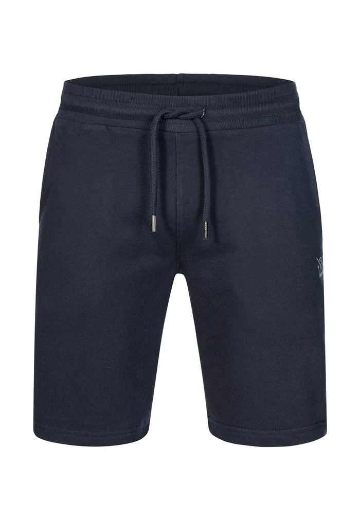 ECKERD - Short - navy INDICODE JEANS ECKERD - Short - Navy -INDICODE Ventes 4398c8bc83de434da683d6959d9c43ce