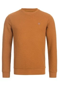 INDICODE JEANS DASH - Sweatshirt - Rubber 11 INDICODE JEANS DASH - Sweatshirt - Rubber -INDICODE Ventes 43dbd88c0a4e439ea463ae750745fa2b