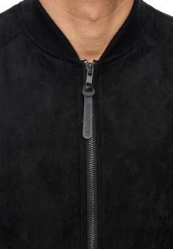 INDICODE JEANS FORT WAYNE - Veste En Similicuir - Black 4 INDICODE JEANS FORT WAYNE - Veste En Similicuir - Black -INDICODE Ventes 43fff54f539e43ceb5e33d174fe2730b