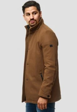 INDICODE JEANS MÄNTEL BRITTANY - Veste Mi-saison - Camel 11 INDICODE JEANS MÄNTEL BRITTANY - Veste Mi-saison - Camel -INDICODE Ventes 457c25e3929247eca4eb4f034ed745a7