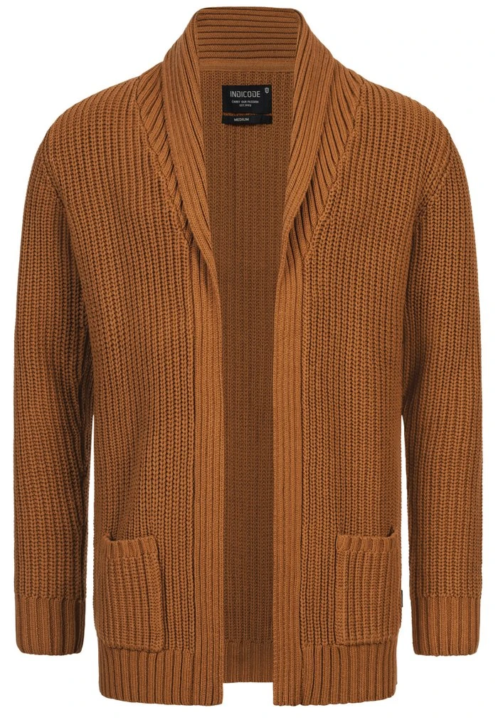 INDICODE JEANS ANAHEIM - Gilet - Rubber 6 INDICODE JEANS ANAHEIM - Gilet - Rubber – Image 6