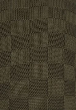 INDICODE JEANS CURTIS - Pullover - Army 5 INDICODE JEANS CURTIS - Pullover - Army -INDICODE Ventes 475c012de90a4657af9ef9c1f48c5bc0