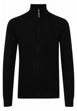 INDICODE JEANS IDBANJAMINO - Gilet - Black -INDICODE Ventes 47846624aae7457381624727fa714017