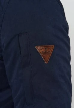 INDICODE JEANS Parka - Navy -INDICODE Ventes 484e228cb4b347168c327d577821f4a3