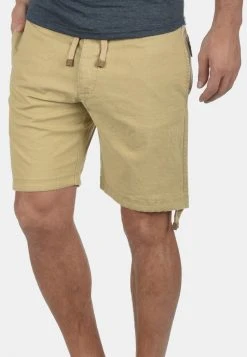 INDICODE JEANS IDMOSES - Short - Cornstalk