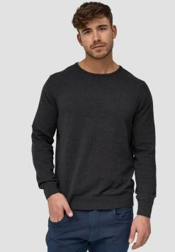 INDICODE JEANS Sweatshirt - Raven 3 INDICODE JEANS Sweatshirt - Raven -INDICODE Ventes 498404aea23d41bb92e02153b3f99f88