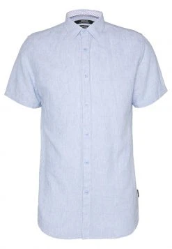 INDICODE JEANS FOXES - Chemise - Sky Way 10 INDICODE JEANS FOXES - Chemise - Sky Way -INDICODE Ventes 49a8b61dff9d4e8ea798102d9d5c3911