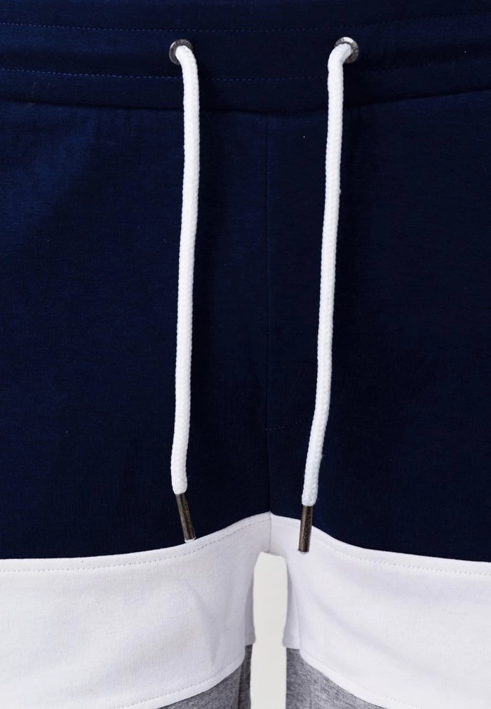 PAUL - Short - navy INDICODE JEANS PAUL - Short - Navy -INDICODE Ventes 4ac501dbe2684bb38067cd4acd75ca6d