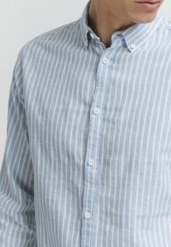 INDICODE JEANS HANKO - Chemise - Moonlight 9 INDICODE JEANS HANKO - Chemise - Moonlight -INDICODE Ventes 4b4584399b19456288724a464d48bc69