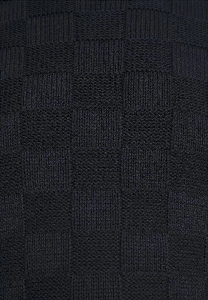 CURTIS - Pullover - navy INDICODE JEANS CURTIS - Pullover - Navy -INDICODE Ventes 4c49fa0b79684f3baa4dc8fdafbc91e0