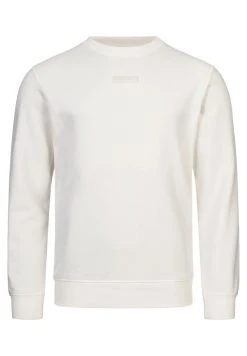 INDICODE JEANS BAXTER - Sweatshirt - Marshmellow 6 INDICODE JEANS BAXTER - Sweatshirt - Marshmellow -INDICODE Ventes 4c69bb213e584e0383bd2ece423f7b12