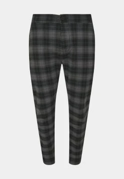 INDICODE JEANS BOOKER - Pantalon Classique - Black 8 INDICODE JEANS BOOKER - Pantalon Classique - Black -INDICODE Ventes 4c6e529d85a94337b8bac569e6accbc3