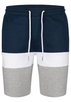 INDICODE JEANS PAUL - Short - Navy 5 INDICODE JEANS PAUL - Short - Navy -INDICODE Ventes 4c6e68a5740a4d58936faa2e21952439