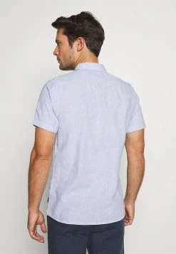 INDICODE JEANS FOXES - Chemise - Sky Way 8 INDICODE JEANS FOXES - Chemise - Sky Way -INDICODE Ventes 4c88926e977f41e88133553c31ddcb3c