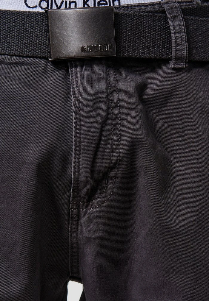 MONROE - Short - raven INDICODE JEANS MONROE - Short - Raven -INDICODE Ventes 4dd99569dced42819f9551dffdf28945