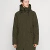 INDICODE JEANS PETERSON - Parka - Army
