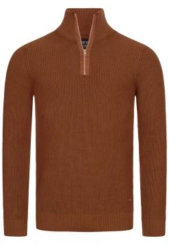 INDICODE JEANS MAYER - Pullover - Rubber 8 INDICODE JEANS MAYER - Pullover - Rubber -INDICODE Ventes 4f5bda857a4a49a2827f4483677cdb96