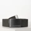 INDICODE JEANS ESBJERG - Ceinture - Raven