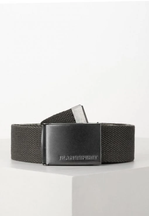 INDICODE JEANS ESBJERG - Ceinture - Raven -INDICODE Ventes 4f7748f00214407692c110bfc1bcdd13