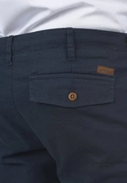 INDICODE JEANS IDMOSES - Short - Night Sky -INDICODE Ventes 5024fa515281459e9827f9c7e94037f1