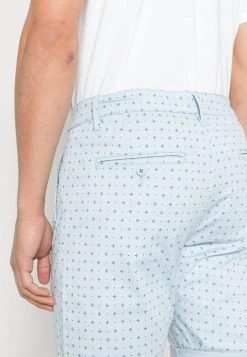 INDICODE JEANS CARPER - Short - Light Blue 4 INDICODE JEANS CARPER - Short - Light Blue -INDICODE Ventes 503b68d618e44f46a29c2fb25b27f625