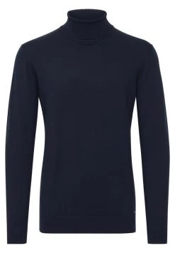 INDICODE JEANS IDBADAR - Pullover - Navy -INDICODE Ventes 50a2780b43fa40378412eae3d67aa5ae