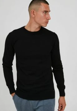 INDICODE JEANS IDBADAN - Pullover - Black