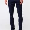 INDICODE JEANS BUCKNER - Chino - Navy