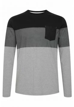 INDICODE JEANS IDAMADEO - T-shirt à Manches Longues - Black 5 INDICODE JEANS IDAMADEO - T-shirt à Manches Longues - Black -INDICODE Ventes 52e2a3eeb1814428988f1b070850b028