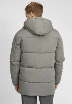 INDICODE JEANS IDCAVERT - Veste D'hiver - Pewter -INDICODE Ventes 53902ccd5e844c8db3ebf3214657bb9a