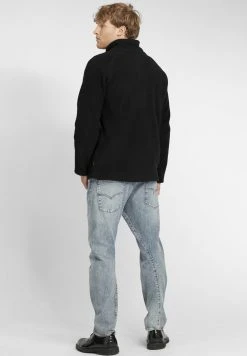 INDICODE JEANS IDTROUT - Veste Polaire - Black 2 INDICODE JEANS IDTROUT - Veste Polaire - Black -INDICODE Ventes 5397d19b9de3436ab1ae489206231284