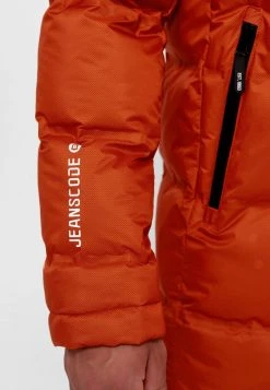 INDICODE JEANS Veste D'hiver - Orangeade 17 INDICODE JEANS Veste D'hiver - Orangeade -INDICODE Ventes 541f3897f6ee4de4ba894f75049284ca