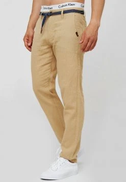 INDICODE JEANS ARONA - Chino - Mojave 3 INDICODE JEANS ARONA - Chino - Mojave -INDICODE Ventes 543c0ae612704c9189ee7d5327f0589c