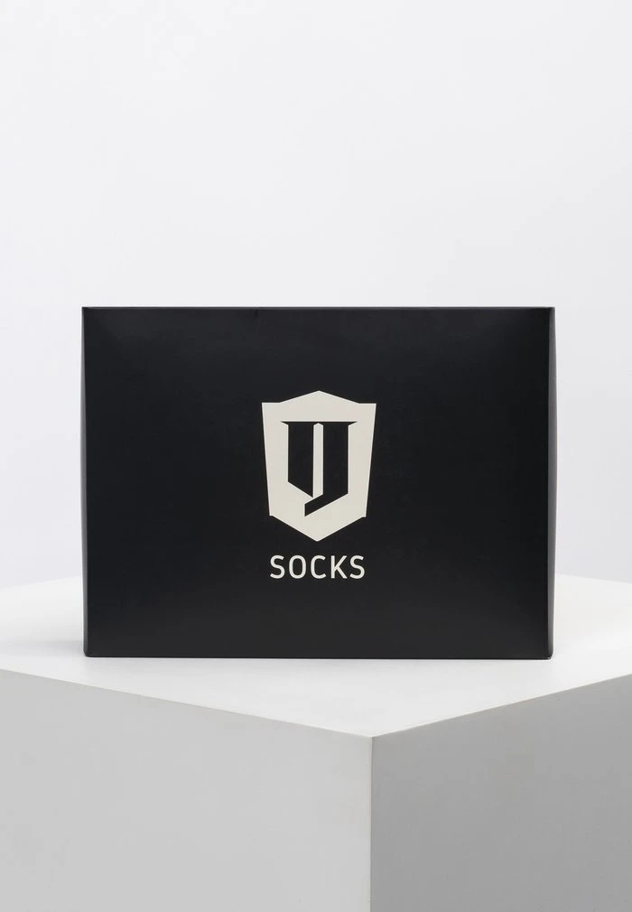 10 PAIRS - Chaussettes - black INDICODE JEANS 10 PAIRS - Chaussettes - Black -INDICODE Ventes 58844ef8890047e1af60f15db1e1d39a
