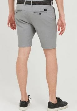 INDICODE JEANS IDLOZANO - Short - Light Grey 8 INDICODE JEANS IDLOZANO - Short - Light Grey -INDICODE Ventes 58e402b42949438091568c077ed21e15