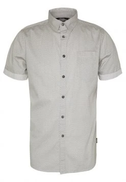 INDICODE JEANS TRISTIN - Chemise - Grey 4 INDICODE JEANS TRISTIN - Chemise - Grey -INDICODE Ventes 59230383d72249b995c1f4fd24408897