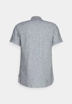 INDICODE JEANS ROGERS - Chemise - Black 7 INDICODE JEANS ROGERS - Chemise - Black -INDICODE Ventes 59682f134c3b434083dcdf2e959bdeb4