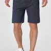 INDICODE JEANS GRANBY - Short - Navy