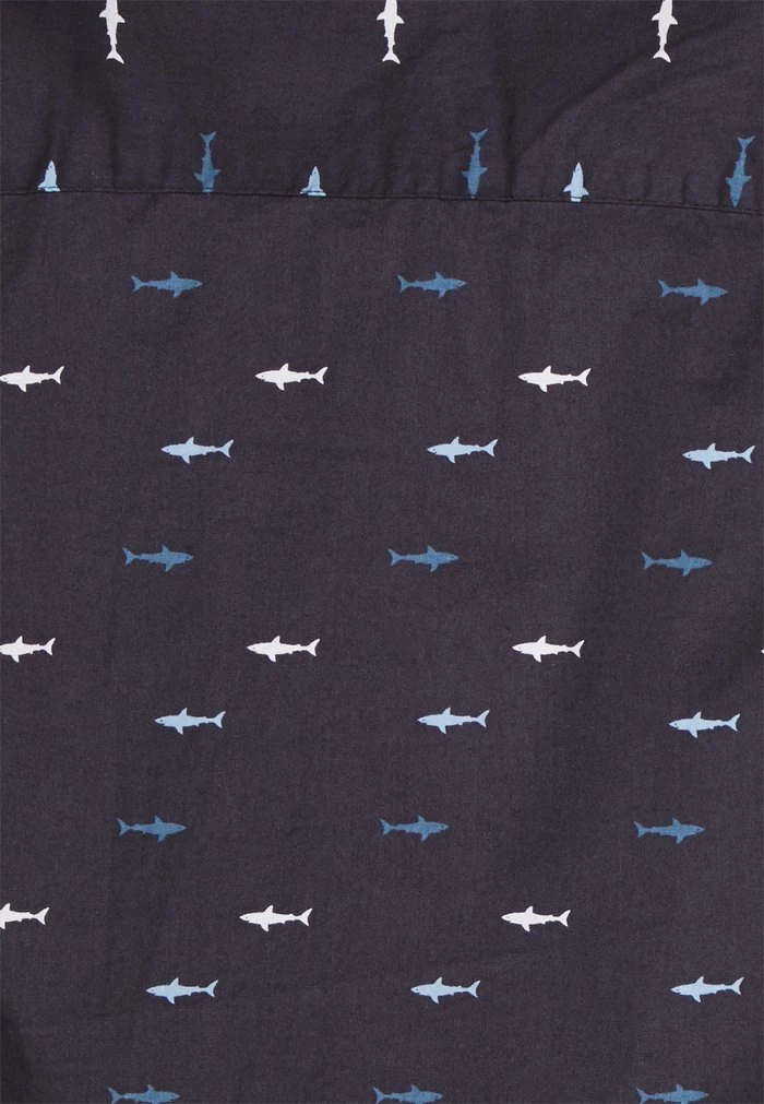 ALTOONA - Chemise - navy INDICODE JEANS ALTOONA - Chemise - Navy -INDICODE Ventes 5a122e567f9f4691935404575b0bf1ae