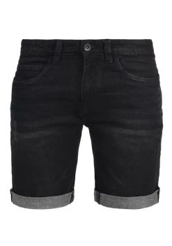 INDICODE JEANS IDQUENTIN - Short En Jean - Black -INDICODE Ventes 5a360a6ed6d349c382d6ae4b65c1c4bf