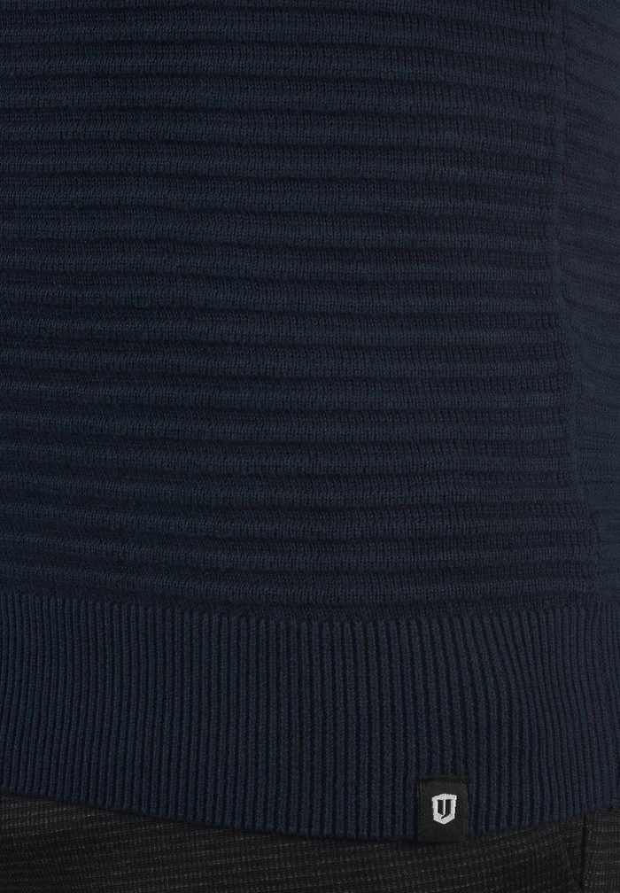 IDARCTIC - Gilet - navy INDICODE JEANS IDARCTIC - Gilet - Navy -INDICODE Ventes 5aa0bca441924c369f90b4cc01fcef84