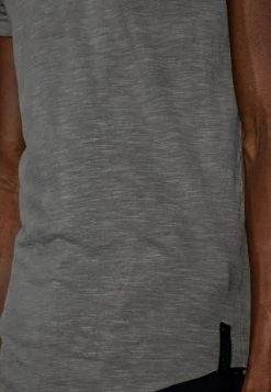 INDICODE JEANS ALAIN - T-shirt Basique - Pewter -INDICODE Ventes 5ae4259407924c0ab5a45d233fe09a1d