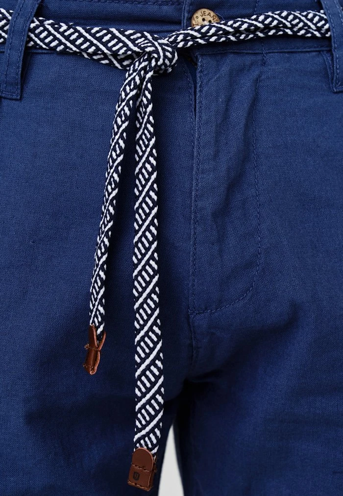 BRYNE - Chino - dk denim INDICODE JEANS BRYNE - Chino - Dk Denim -INDICODE Ventes 5b964567acd6414287040cd7c59b9ddf